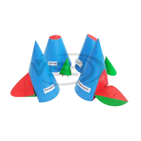 Conic Section Manufacture in India