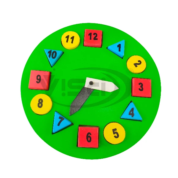 Construct A Clock Manufacture in India