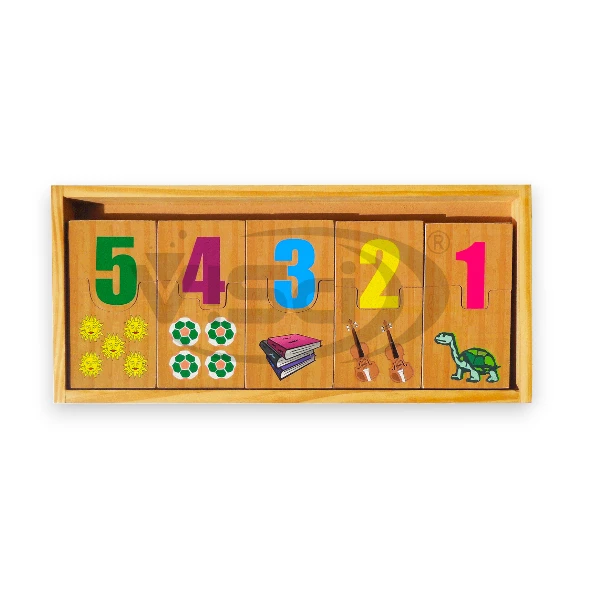 Count & Match Manufacture in India