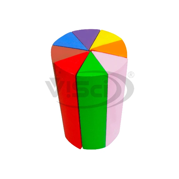 Cylinder 8 Parts Manufacture in India