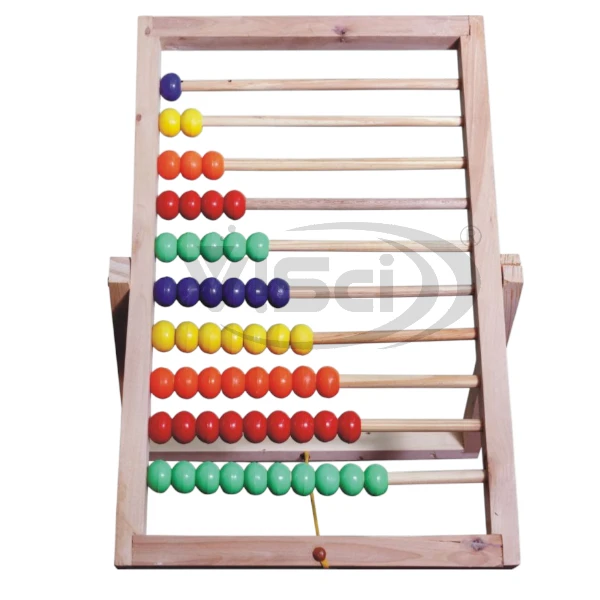 Counting Abacus (1-10) Manufacture in India