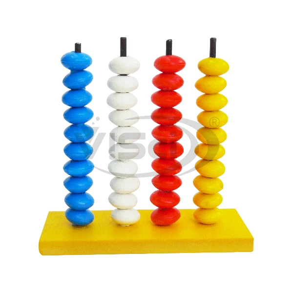 Game Of Place Value Manufacture in India