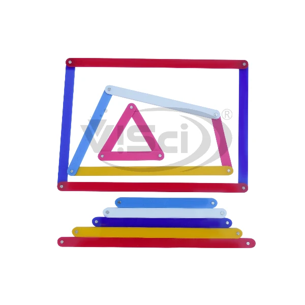 Geo Geometry Sticks Manufacturers in India