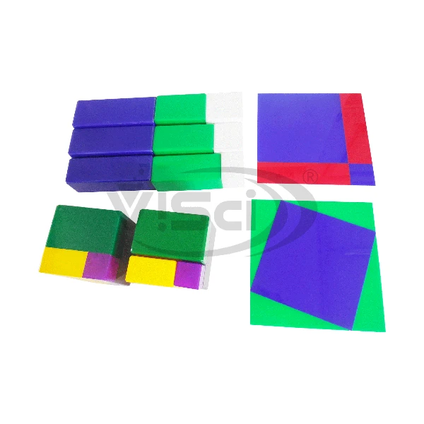 Identity Set-I Manufacturers in India