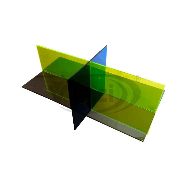 Octant 3-D Manufacturers in India