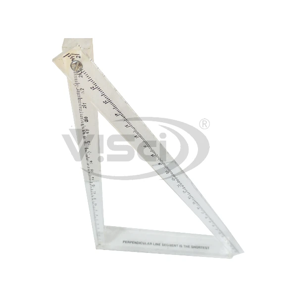 Perpendicular Line Segment Is The Shortest Manufacturers in India