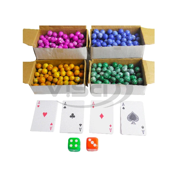 Probability Kit Manufacturers in India