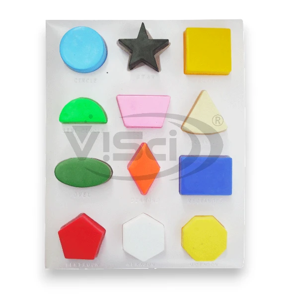 Shapes Sorter Manufacturers in India