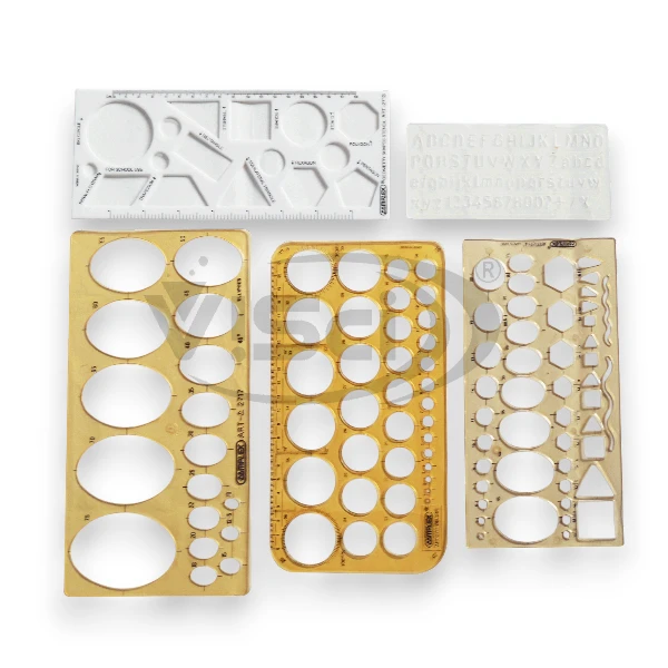 Stencil Set Manufacturers in India