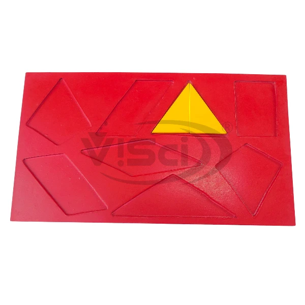 Shapes Magic (Wooden) Manufacturers in India