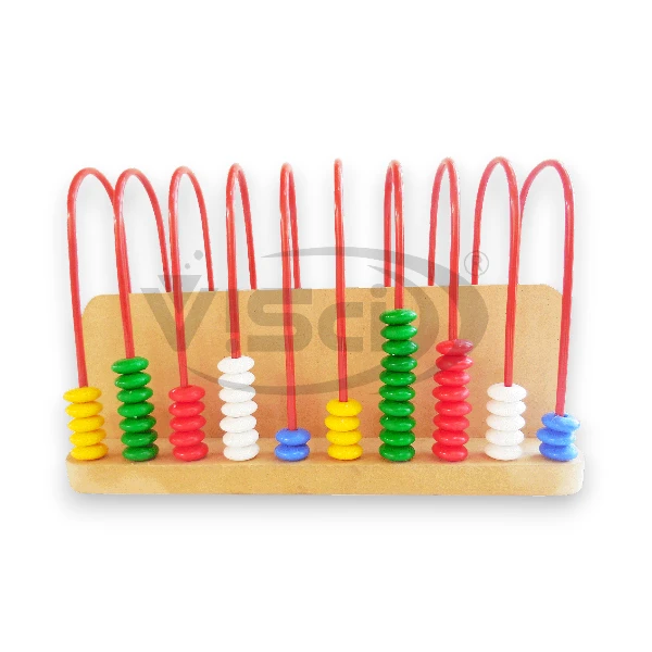 Teacher Abacus Manufacturers in India