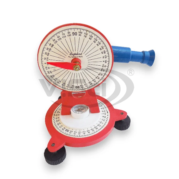 Theodolite Model Manufacturers in India