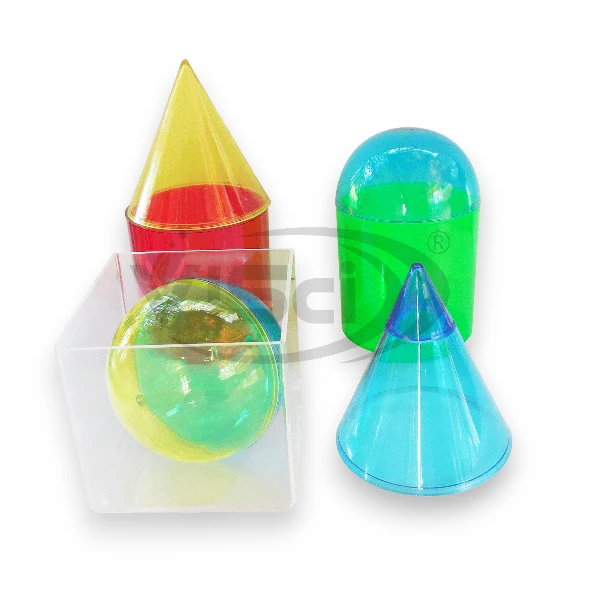 Volume Relationship Set Manufacturers in India