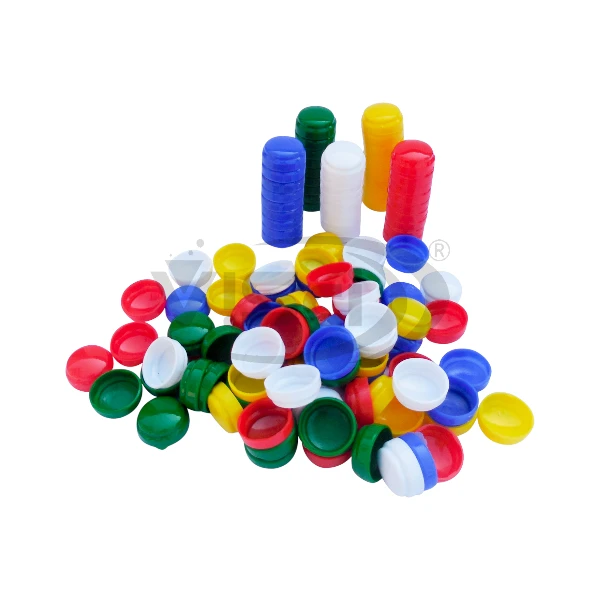 Plastic Stacking Counters Manufacturers in India