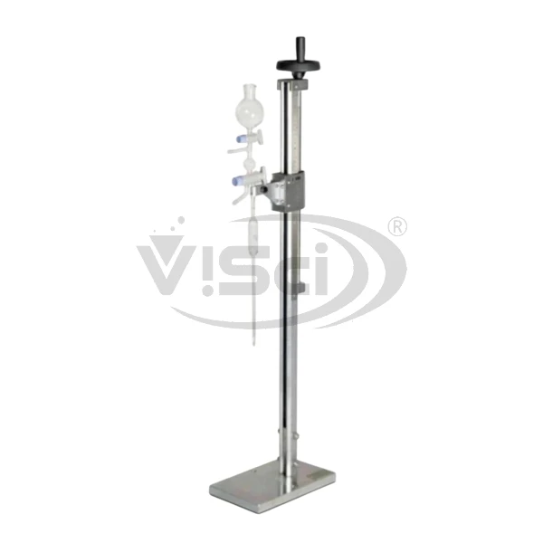 Anderson Pipette For Analysis Manufacture in India