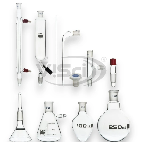 27X/M Advanced Organic Chemistry Set