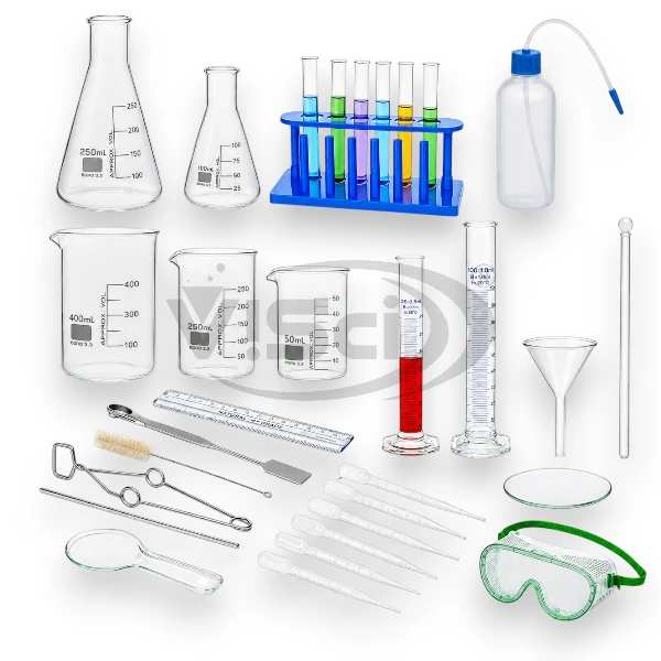 Laboratory Starter Kit