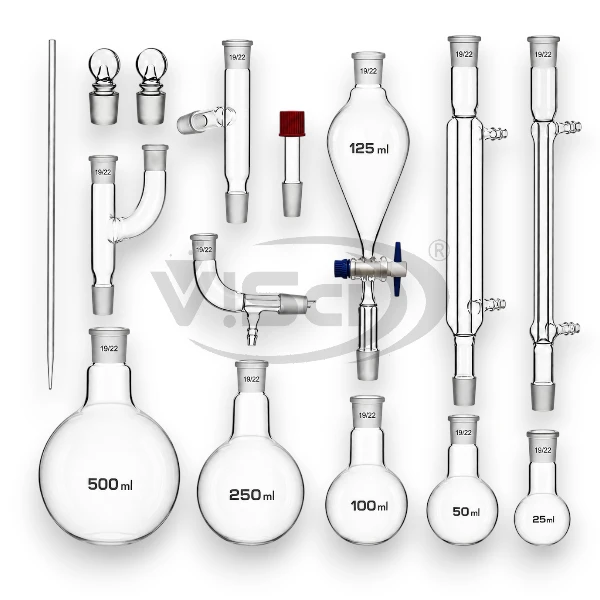 Distillation Kit