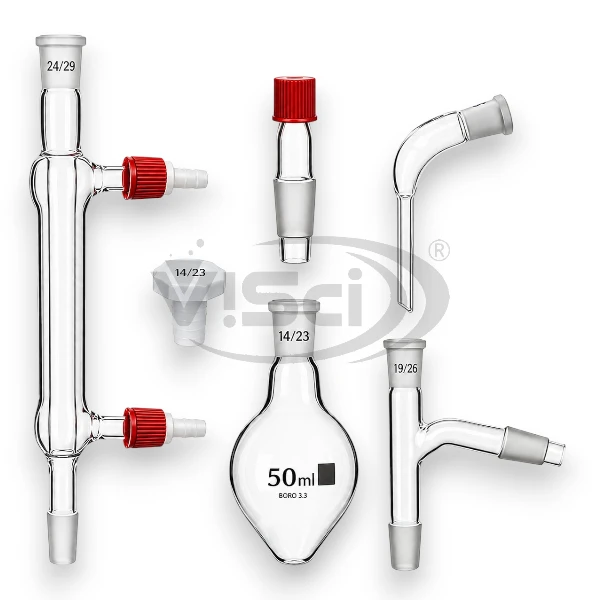 Set 29 BU Organic Chemistry Kit