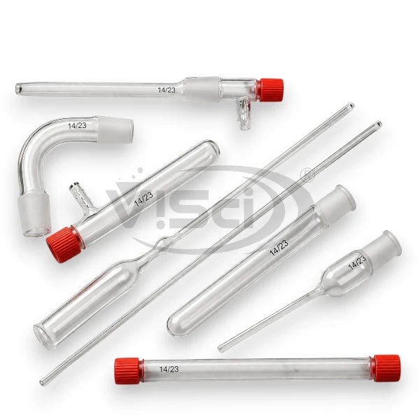 26-Piece Gas Preparation Kit